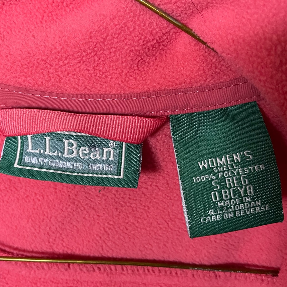 L.L. Bean Jacket - Picture 2 of 5